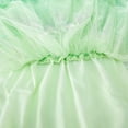 thumbnail image 7 of Ticikt Little Girls and Big Girls Tulle Tutu Skirt Princess Dancing Petticoat Ballet Underskirt, 7 of 7