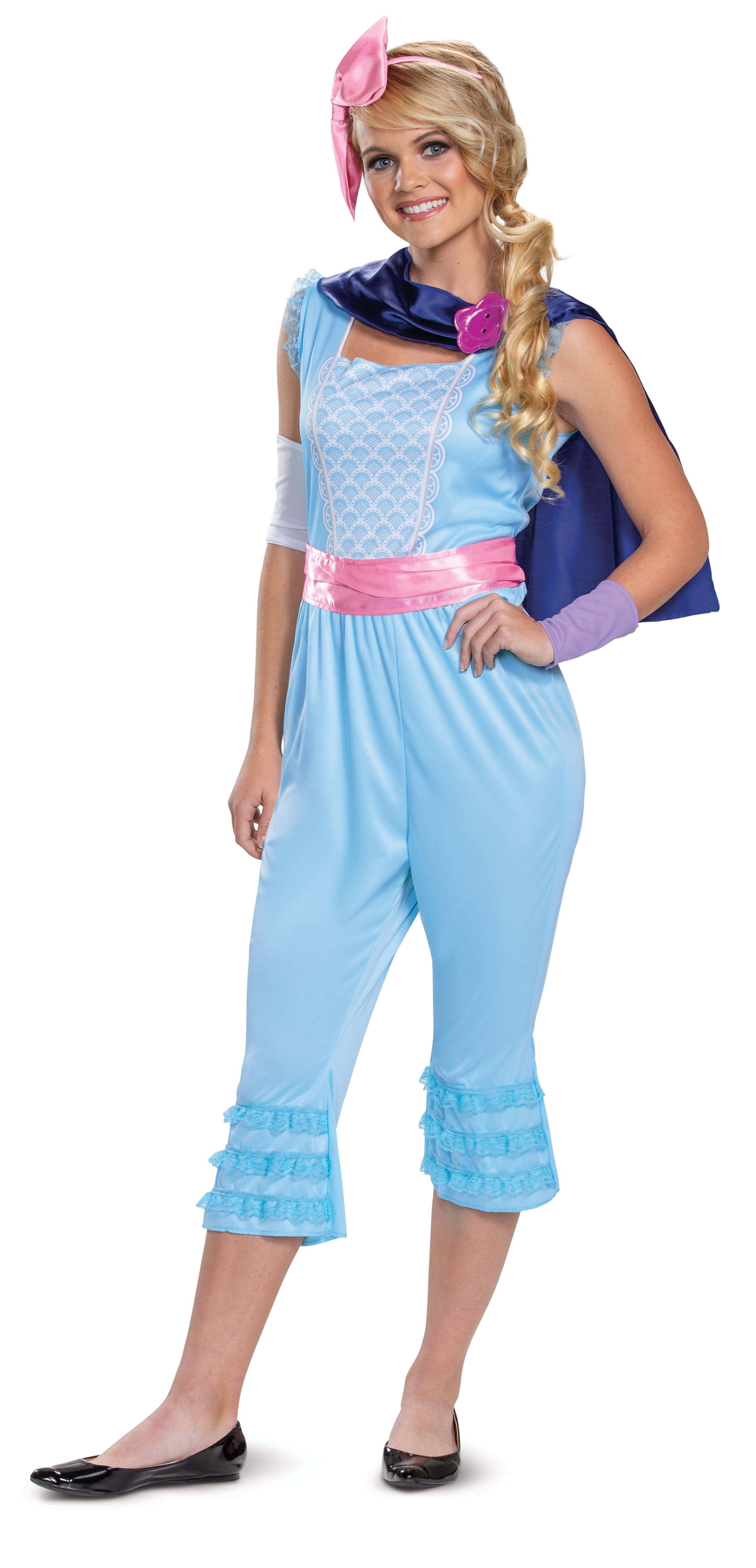 toy story 4 bo peep sexy
