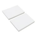 thumbnail image 1 of Paquete De Tarjetas Postales, Cartulina Multiusos Ahorre En Franqueo Para Art Mail, 1 of 7