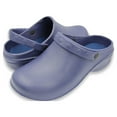 thumbnail image 2 of Ventana Men's Clogs Garden Shoes Slingback Sandals Nurse Slip On, 2 of 5