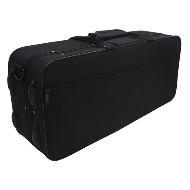 BELOVING Trumpet Carrying Case Accessories Portable Lightweight Practical Storage Bag