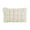 Clear, variant on Pineapple Cloud Shaped Pillow Soft Plush Decorative Cushion for Bedroom Living Room Nap Support 18.9x29.1 in