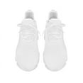 thumbnail image 4 of Colorful Dot LGBT Flag Print Sneakers Women's Lace-Up Casual Flat Shoes Wear-Resistant Non-Slip Fashion Vulcanized Shoes Zapatos, 4 of 6