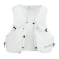 thumbnail image 3 of Almencla Vest Adjustable Daypack Pack for Climbing Hiking Cycling White, 3 of 8