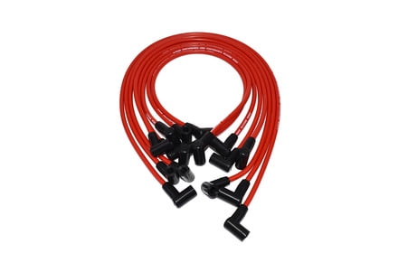 Sbc Distributor Wires Spark Plugs