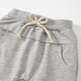 thumbnail image 6 of Xudanell Boys Clothing Sets Mamas Boy Letter Print Long Sleeve Sweatshirt Pullover Tops And Jogger Pants Cute Fall Winter Outfit, 6 of 6