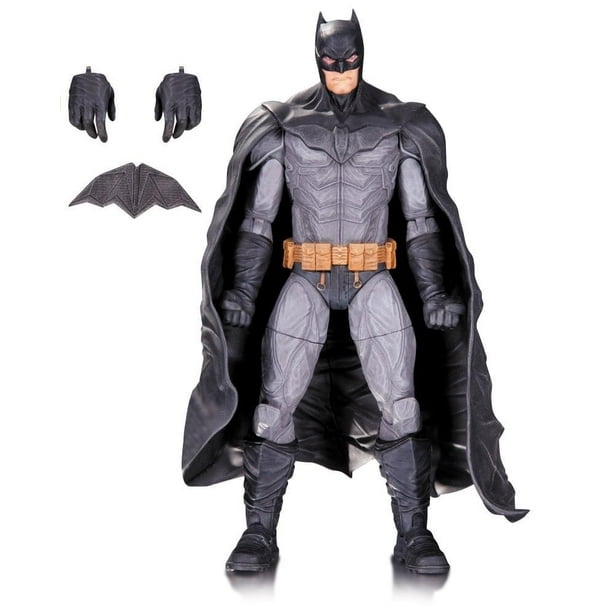 Lee bermejo deals superman action figure