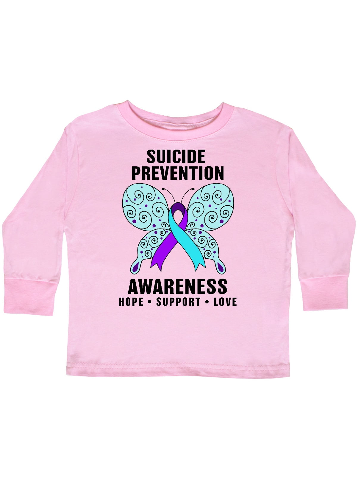 suicide awareness shirt ideas