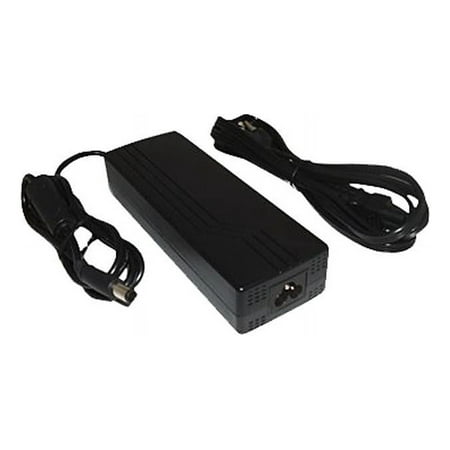 UPC: 0873662009038 | Total Micro CF-AA5713AM-TM Ac Power Adapter For Panasonic