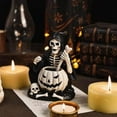 thumbnail image 4 of Mom's Best Segador de la Muerte, Decoración de Mesa de Resina, Aspecto Místico Genial, 4 of 8