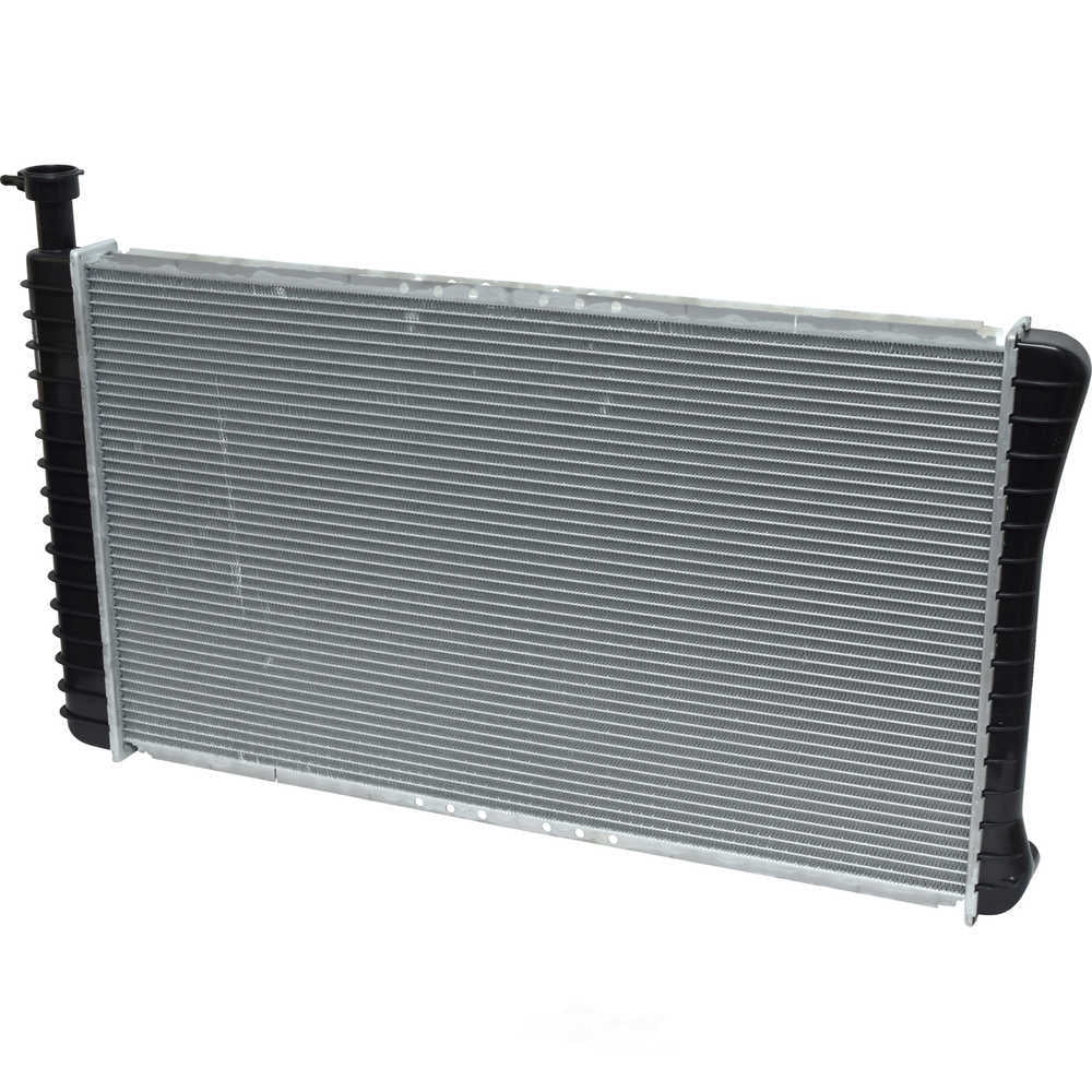UAC RA 1477C Crossflow Radiator