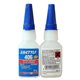 thumbnail image 2 of 4x Loctite 406 Instant Adhesive 20g - Fast-Curing Cyanoacrylate Glue for DIY Repairs-CD5, 2 of 5