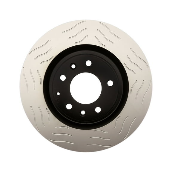 Raybestos Specialty Performance Rotors, 980293PER Fits select: 2004-2011 MAZDA RX8