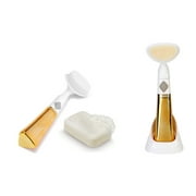 Sonic Gold Electric Facial Pore Cleansing Brush