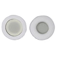 thumbnail image 2 of EGNMCR Replacement Ear Pads Cushions For ATH-WS99 WS70 For MDR-V55 Ear Pads, 2 of 4