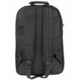 thumbnail image 3 of Rock Sax Unisex Black Backpack, 3 of 6