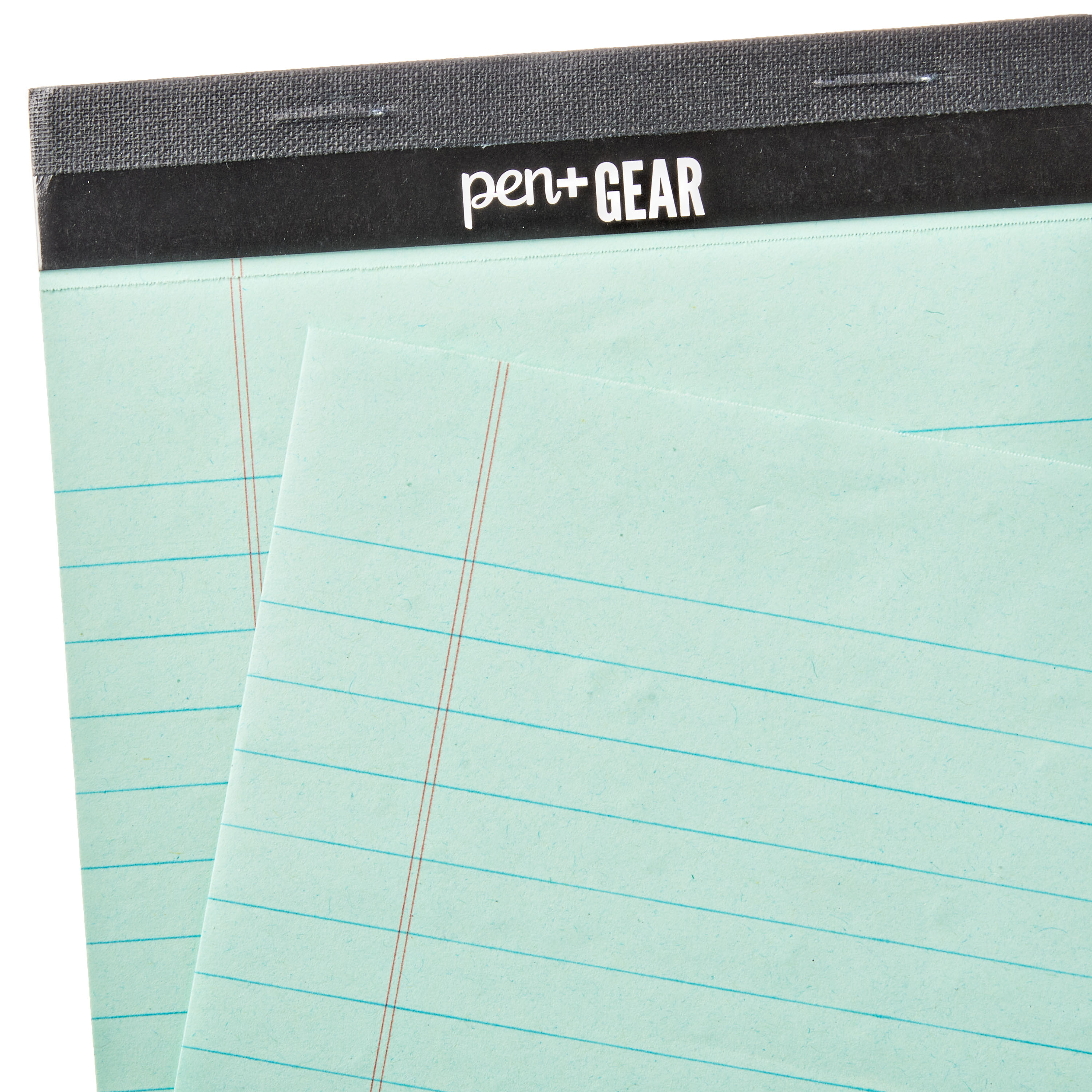 Pen+Gear Pastel Legal Pads 5x8, 50 Sheets, 3-Pack photo 4