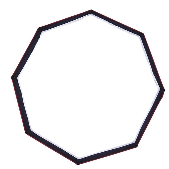 Photek Octabank Octagon Light Modifier (Softbox) - 55"