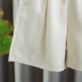 thumbnail image 6 of WOYY Big Girls Dressy Shorts Breathable Elastic Waist Casual Suit Shorts, Sizes 4-15, 6 of 7