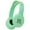 Green, variant on Hwkond Bluetooth Headphones Bluetooth 5.3 Wireless Headset With High-definition Calling Intelligent Noise Reduction Strong Battery Life Card Insertion Bluetooth Headset Up to 25% Off