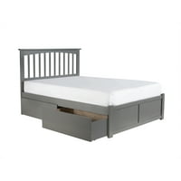 Storage Beds Walmart Com