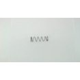 thumbnail image 2 of R6110-13 Maxitrol 1-3.5" Brown Spring For Rv61 OEM R6110-13, 2 of 3