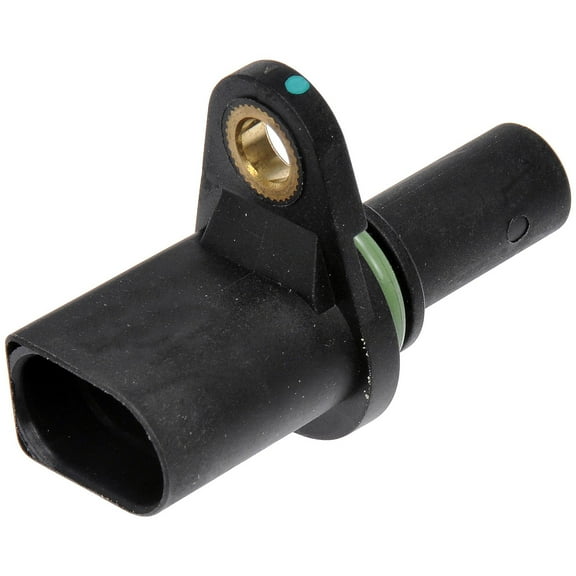 Dorman 917-672 Transaxle Input Speed Sensor for Specific Volkswagen Models, Black Fits select: 1999-2005 VOLKSWAGEN JETTA, 1998-2004 VOLKSWAGEN NEW BEETLE