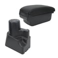 thumbnail image 5 of Center Console Armrest Box,Center Console Armrest Storage Center Console Organizer Armrest Box Console Storage Professionally Tested, 5 of 5