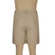 thumbnail image 4 of pstuiky Pantalones cortos para hombre, Pantalones cortos casuales de lino liso elásticos para hombre, con bolsillos y botones, cintura elástica Pantalones cortos de baloncesto, 4 of 7