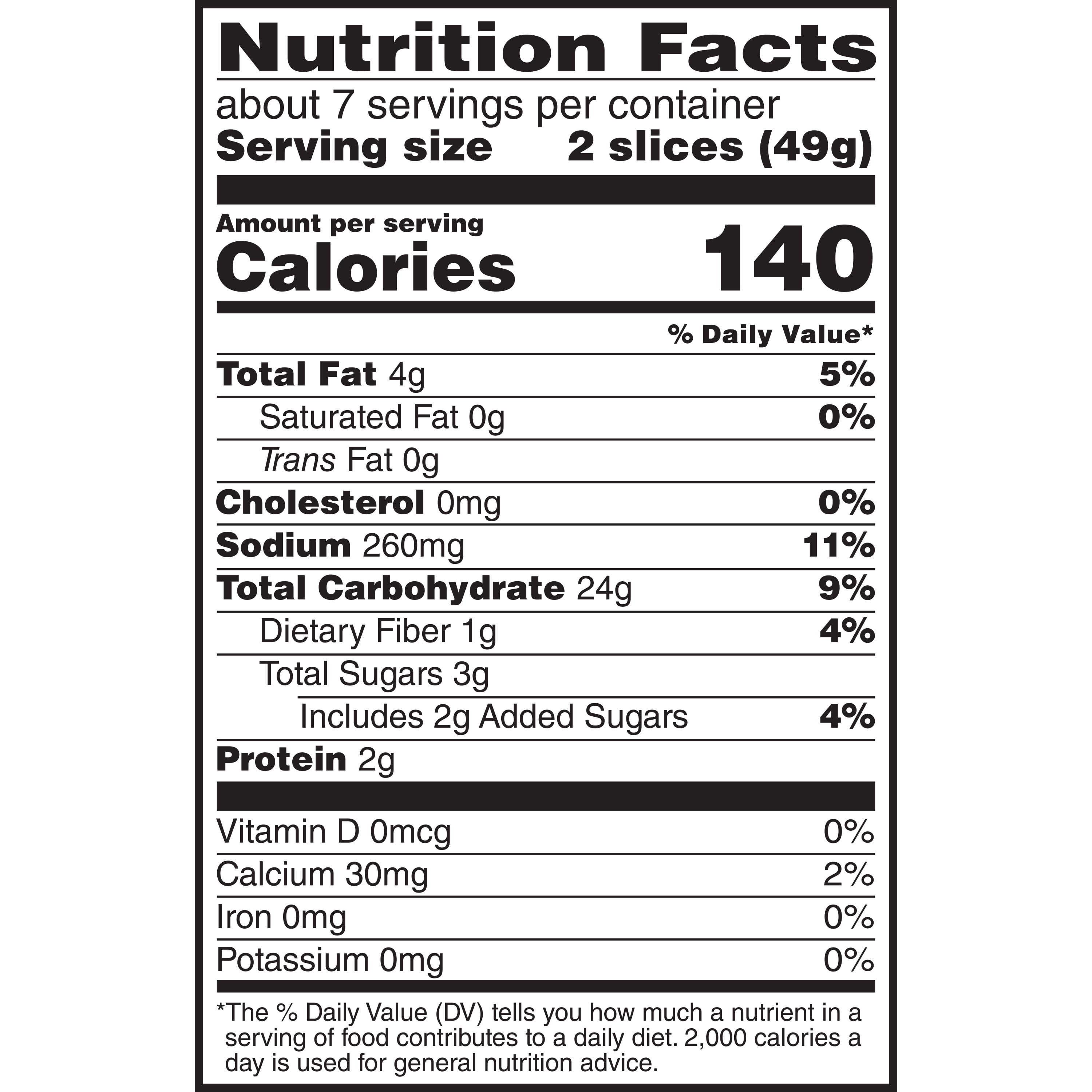 (8 Pack) Udi's Delicious White Bread, 12 Ounces Each