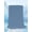 Blue, variant on Pure Royalblue Cooling Blanket, Lightweight Breathable Summer Throw Blanket with Double Sided Cold Effect, Simple Solid Color Picnic Beach Blankets Bed Sheet for Hot Sleepers 40"x60"