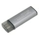 thumbnail image 2 of Lector de tarjetas de almacenamiento Soporte portátil Tarjeta de micro almacenamiento 2 en 1 USB C 3.1 USB 3.0 Lector de tarjetas de memoria con 2 conectores, 2 of 8
