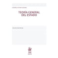 thumbnail image 1 of Teoría General del Estado. 1a Edición Tirant Lo Blanch 9788413972190, 1 of 2