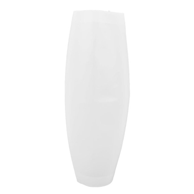 Manchon de protection postopératoire en silicone, imperméable, garde les plaies au sec, pour le bain, taille L