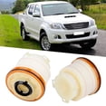 thumbnail image 2 of de reemplazo de automóvil Filtro de combustible 23390-0L050 Reemplazo para Toyota Hilux/Fortuner/Hiace,23390-0L050 Filtro de combustible Filtro de combustible Reemplazo de filtro de combustible para a Higoodz Accesorio de coche, 2 of 8