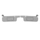 thumbnail image 1 of Reemplazo de Visor Del Sol, Proteción Solar ABS Mirror Sunvisor Conjunto 1 Par para Coche Lhd, 1 of 7