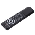 thumbnail image 1 of Remote Control Mouse, LED Backlight 2.4G  Gyroscope Air Mouse  for TV, 1 of 7