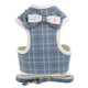 thumbnail image 1 of Traje de cuerda de tracción tipo chaleco espalda de gato de malla suave, adecuado para escapar caminando, ajustable, sin tensión, 1 of 6