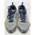 thumbnail image 3 of New Balance 412 V3 Tech Ride Shoes Gray Navy Trail Running Mens Size 8 MTE412K3, 3 of 6