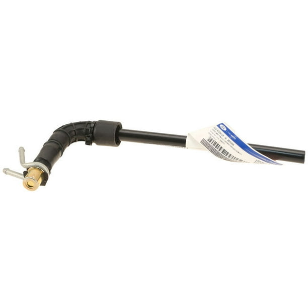 PCV Hose (From Intake to Heater PCV Valve) Compatible with 2002