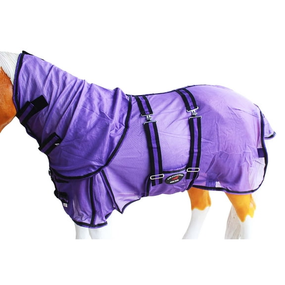 52" Miniature Weanling Donkey Pony Horse Foal  Summer Sheet  51813