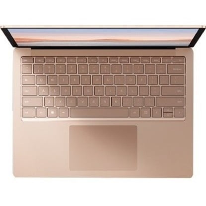 Microsoft - Surface Laptop 4 サンドストーン 13.5型 Amazon.com: Microsoft Surface Laptop 4 13.5” Touch-Screen