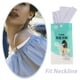 thumbnail image 4 of BRIGHTFUFU 10 bolsas de cintas de ropa de doble cara cintas antideslizantes para mujer cintas transparentes para el cuerpo para la piel, 4 of 7