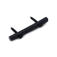 thumbnail image 1 of MYG 48MM String Tension Bar Strings Retainer for Electric Guitar,Chrome,Black,Gold, 1 of 4