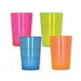 thumbnail image 2 of Neon Shot Glasses 1 1 By 2 Oz - 12 Pack (8 Per Package), 2 of 2