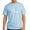 Light Blue, variant on CafePress - 3 Lom Full Men's Value T Shirt - Men's Classic Graphic T-Shirt