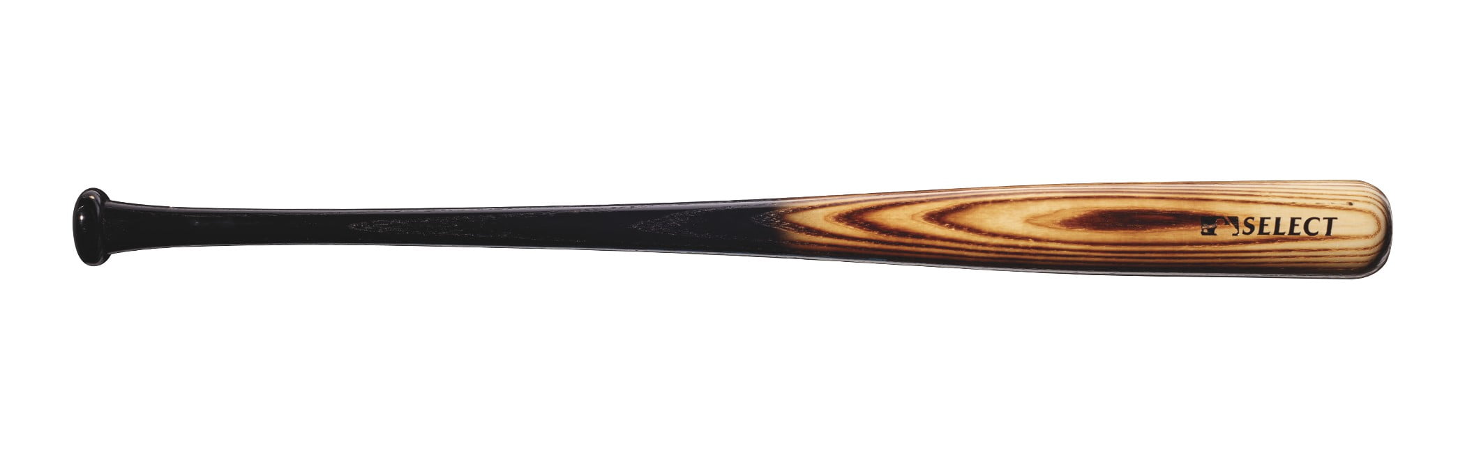 Louisville Slugger MLB Authentic Cut Ash Flame/High Gloss