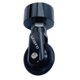 thumbnail image 2 of Rodillo de Bicicleta Plegable de aleación Sunnimix 33.9mm negro, 2 of 8