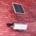 thumbnail image 3 of Toystoory Lámpara de Control remoto de inducción corporal con Sensor de movimiento de luz de pared Solar, iluminación recargable de aleación de Iluminación y accesorios 30W Toystoory HA073052-03, 3 of 6