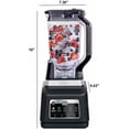 thumbnail image 2 of Licuadora Ninja Professional Plus Auto-iq BN805A, 2 of 5